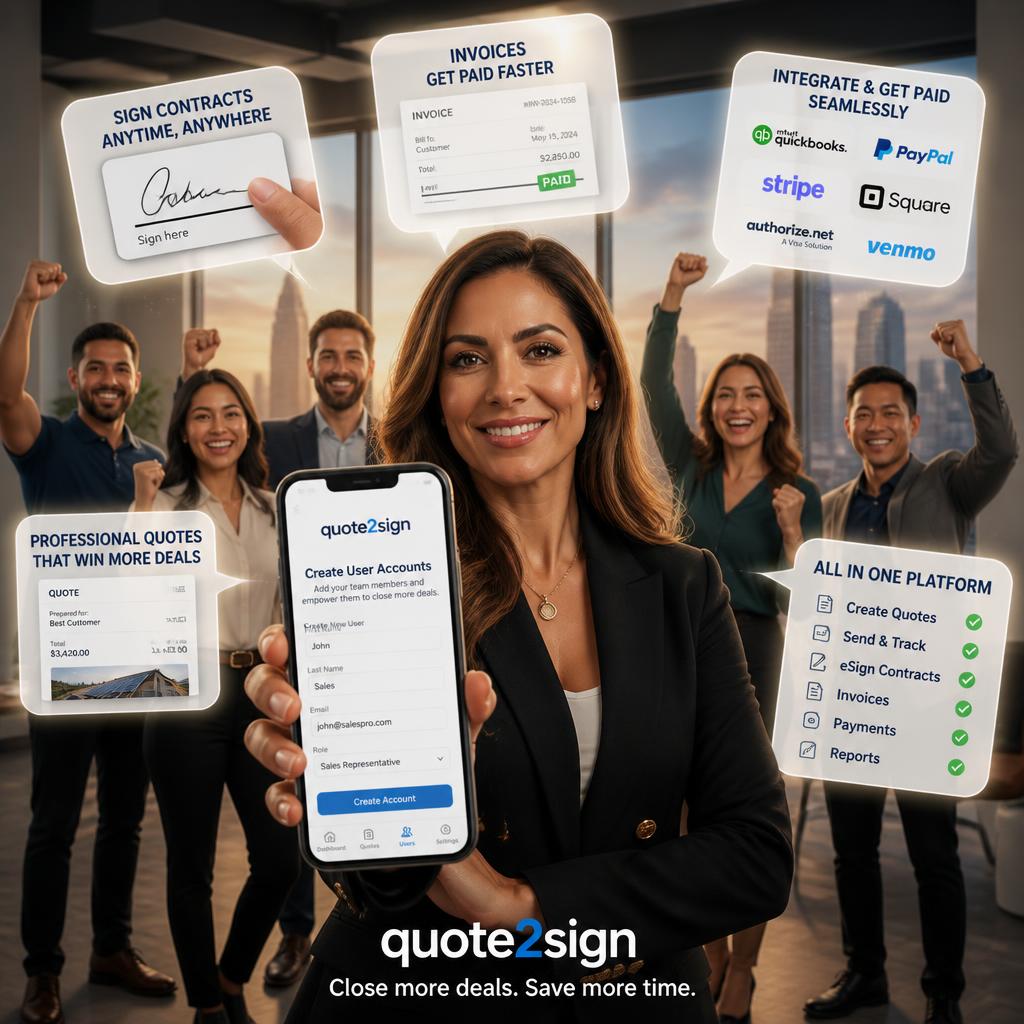 Pipeline y comisiones